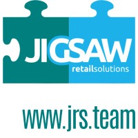 Jigsaw Retail Solutions Ltd logo - Similar company to D&G Consultancy