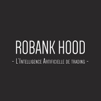 Robank Hood logo - Similar company to Neoddity