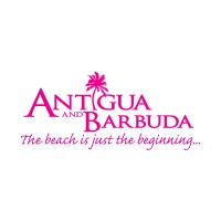 Antigua Barbuda Tourism Authority logo - Similar company to Em Marketing & Communication