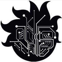 McMaster Electrical and Computer Engineering Society (ECES) logo - Similar company to Mac Formula Electric