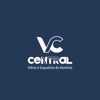 Central Vidros e Esquadrias de Alumínio logo - Similar company to D & A Comercio De Vidros