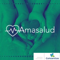 Amasalud Agencia Colsanitas logo - Similar company to Some S.R.L.