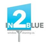 In2blue Window Cleaning Ltd. logo - Similar company to Scndry