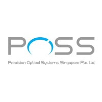 Precision Optical Systems Singapore Pte. Ltd. logo - Similar company to Rt Engineering