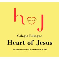 Heart of Jesus School logo - Similar company to Botanicals