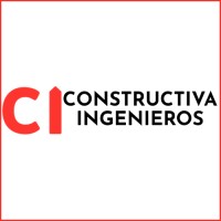 Constructiva Ingenieros logo - Similar company to Unispan Perú