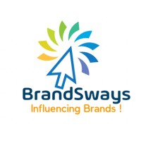 BrandSways logo - Similar company to Indigowebsolutions