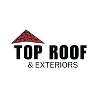 Top Roof and Exteriors inc. logo - Similar company to Best Roofing Repair & Maintenance Company New Jersey