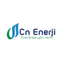 Cn Enerji logo - Similar company to Evges Enerji İnşaat San. Ve Tic. A.Ş.