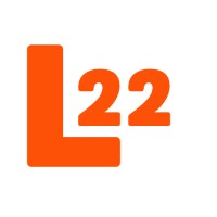 Linie 22 logo - Similar company to Barka E. V.