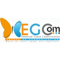 EMMANUEL GRACE COMMUNICATION logo - Similar company to Hyde Park Concept
