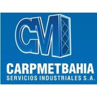 Carpmet Bahia Servicios Industriales S.A logo - Similar company to Steelo S.A