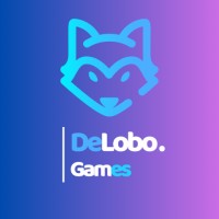DeLobo Games logo - Similar company to Design Storm Lab