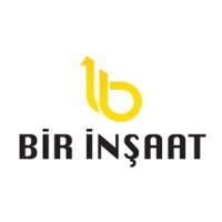Bir İnşaat Yapı logo - Similar company to Bir Üst Yapı Anonim Şirketi