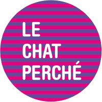 Le Chat Perché logo - Similar company to Collectif Ça Va Pas Trop Mal