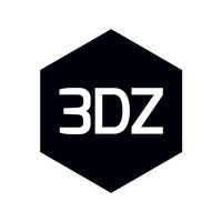3DZ Spain logo - Similar company to 3Dz