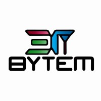 BYTEM logo - Similar company to Rupex Digital