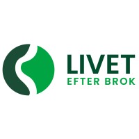Livet Efter Brok / The AFTERHERNIA project logo - Similar company to Nutricia Norge