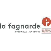 LA FAGNARDE logo - Similar company to Fl Provider