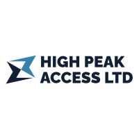 High Peak Access Ltd logo - Similar company to Complete Access Services Ltd