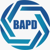 The British Association of Private Dentistry (The BAPD) logo - Similar company to The British Academy Of Cosmetic Dentistry