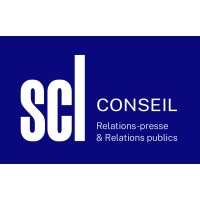 Agence RP - SCL CONSEIL logo - Similar company to Maneki | Agence Rp