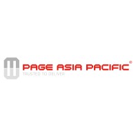Page Asia Pacific logo - Similar company to Studio Steenhuis