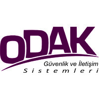 ODAK Güvenlik ve İletişim Sistemleri logo - Similar company to Mgs Merkezi Güvenlik Sistemleri
