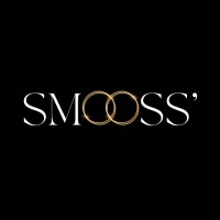 Smooss' esthétique automobile logo - Similar company to Okavengo