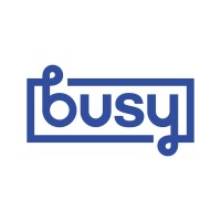 Busy İstanbul logo - Similar company to Againnn