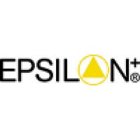 EPSILON+ logo - Similar company to Commeett