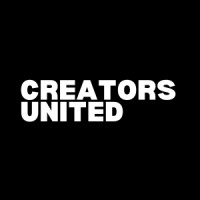 Creators United logo - Similar company to Tamaton