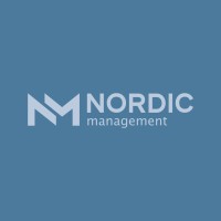 Nordic Management logo - Similar company to Amoha Learning Solutions Pte. Ltd.