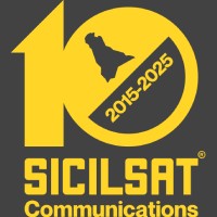 Sicilsat Communications ® logo - Similar company to Italspazio S.R.L.
