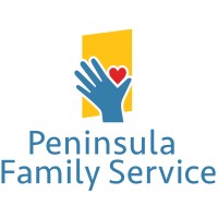 Peninsula Family Service logo - Similar company to Ece Step