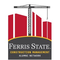 Ferris State University Construction Technology and Management Alumni Network logo - Similar company to Rockfinnan Construction