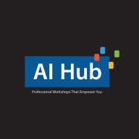 Atelier Informatique Hub logo - Similar company to Click Transport Logistics & Construction (Ctlc)