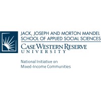 National Initiative on Mixed-Income Communities logo - Similar company to The Language Treehouse