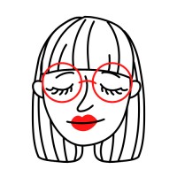 The Girl With The Red Glasses Consulting