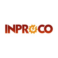 Inproco Ltda logo - Similar company to Ingsec