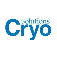 Cryo Solutions logo - Similar company to Cryo Logistics