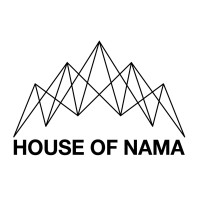 House of Nama logo - Similar company to Meko Studio