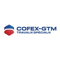 COFEX-GTM Travaux Spéciaux logo - Similar company to Cofex Géotechnique