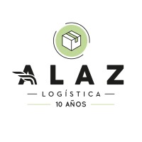 Alaz Logística logo - Similar company to Logística Alamedas