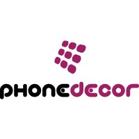 Phonedecor sp z o.o. logo - Similar company to Zakład Energetyki Cieplnej Spec-Pec Sp. Z O.O.