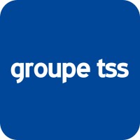 Groupe TSS logo - Similar company to Total Specific Solutions