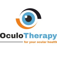 OculoTherapy logo - Similar company to Tavo Biotherapeutics