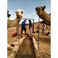 Akabar Sahara-treks different tours in Morocco with locals logo - Similar company to Oasis Corporate