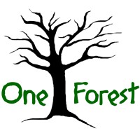 One Forest logo - Similar company to Roscevac