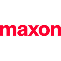 maxon France logo - Similar company to Maxon